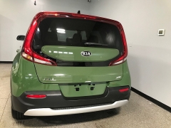 Used 2020  Kia Soul 4d Hatchback X-Line at Carolina Family Motors near Mooresville&comma; NC