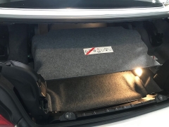 Used 2013  BMW 3 Series 2dr Conv 328i SULEV at Carolina Family Motors near Mooresville&comma; NC