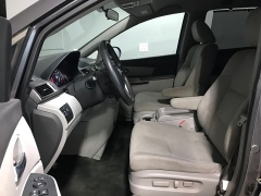 Used 2015  Honda Odyssey 4d Wagon EX at Carolina Family Motors near Mooresville&comma; NC