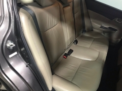 Used 2013  Honda Civic Sedan 4d EX-L at Carolina Family Motors near Mooresville&comma; NC