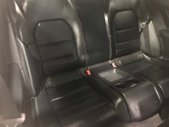 Used 2012 Mercedes-Benz C-Class 2d Coupe C350 at Carolina Family Motors near Mooresville, NC