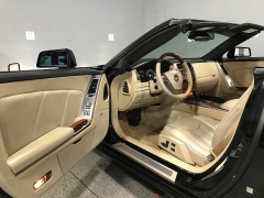 Used 2007  Cadillac XLR 2d Convertible at Carolina Family Motors near Mooresville&comma; NC