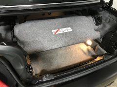 Used 2012  BMW 3 Series 2dr Conv 335i at Carolina Family Motors near Mooresville&comma; NC