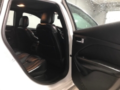 Used 2015 Dodge Dart 4d Sedan GT at Carolina Family Motors near Mooresville, NC
