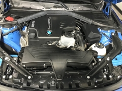 Used 2016  BMW 4 Series 2dr Conv 428i RWD SULEV at Carolina Family Motors near Mooresville&comma; NC