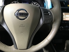 Used 2015  Nissan Altima 4d Sedan SL 2&period;5L at Carolina Family Motors near Mooresville&comma; NC