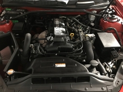 Used 2012  Hyundai Genesis Coupe 2d Coupe 2&period;0T Auto at Carolina Family Motors near Mooresville&comma; NC