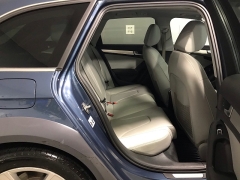 Used 2015 Audi allroad 4d Wagon 2.0T Quattro Premium+ at Carolina Family Motors near Mooresville, NC