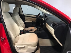 Used 2012 Volkswagen Jetta 4d Sedan SE Auto at Carolina Family Motors near Mooresville, NC