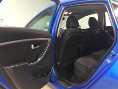 Used 2017 Hyundai Elantra GT 4d Hatchback Auto at Carolina Family Motors near Mooresville, NC