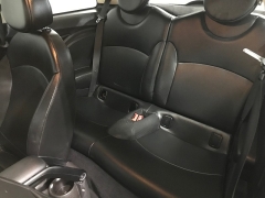 Used 2013  MINI Cooper Hardtop 2dr Cpe at Carolina Family Motors near Mooresville&comma; NC