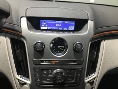 Used 2012  Cadillac CTS 4d Sedan RWD 3&period;0L Luxury at Carolina Family Motors near Mooresville&comma; NC