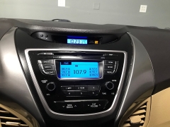 Used 2013  Hyundai Elantra 4d Sedan GLS Auto at Carolina Family Motors near Mooresville&comma; NC