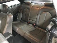 Used 2008  Mercedes-Benz CLK-Class 2d Coupe CLK350 at Carolina Family Motors near Mooresville&comma; NC