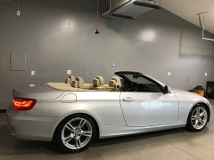 Used 2011 BMW 3 Series 2dr Conv 328i at Carolina Family Motors near Mooresville, NC