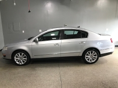 Used 2007  Volkswagen Passat 4d Sedan VR6 at Carolina Family Motors near Mooresville&comma; NC