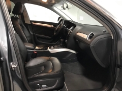 Used 2016 Audi allroad 4d Wagon 2.0T Quattro Premium at Carolina Family Motors near Mooresville, NC