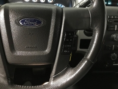 Used 2011  Ford F-150 2WD Supercrew XLT 5 1&sol;2 at Carolina Family Motors near Mooresville&comma; NC