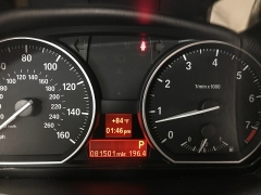 Used 2010  BMW 1 Series 2dr Cpe 128i at Carolina Family Motors near Mooresville&comma; NC
