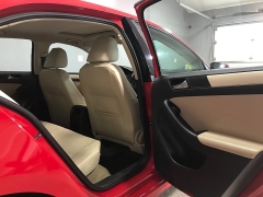 Used 2012 Volkswagen Jetta 4d Sedan SE Auto at Carolina Family Motors near Mooresville, NC