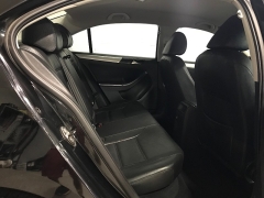 Used 2012  Volkswagen Jetta 4d Sedan SEL Auto&sol;PZEV at Carolina Family Motors near Mooresville&comma; NC