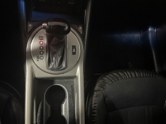 Used 2014  Kia Sportage 4d SUV AWD SX at Carolina Family Motors near Mooresville, NC