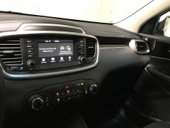 Used 2020  Kia Sorento 4d SUV FWD LX V6 at Carolina Family Motors near Mooresville&comma; NC