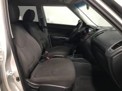 Used 2012  Kia Soul 4d Hatchback Base Auto at Carolina Family Motors near Mooresville&comma; NC