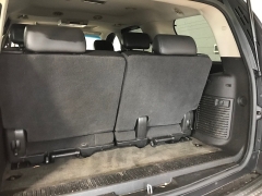 Used 2010 Chevrolet Tahoe 4d SUV 4WD LTZ at Carolina Family Motors near Mooresville, NC