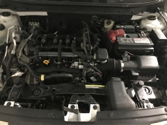 Used 2019  Nissan Kicks 4d SUV FWD SR at Carolina Family Motors near Mooresville&comma; NC