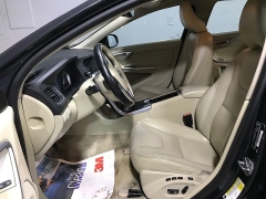 Used 2015  Volvo S60 4d Sedan FWD &lpar;2015&period;5&rpar; T5 Premier at Carolina Family Motors near Mooresville&comma; NC