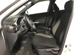 Used 2019  Nissan Kicks 4d SUV FWD SV at Carolina Family Motors near Mooresville&comma; NC