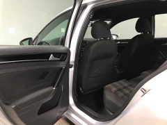 Used 2017  Volkswagen GTI 4d Hatchback S 6spd at Carolina Family Motors near Mooresville&comma; NC