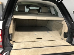 Used 2014  Land Rover Range Rover 4d SUV 5&period;0L SC at Carolina Family Motors near Mooresville&comma; NC