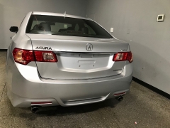 Used 2012  Acura TSX 4d Sedan Special Edition Auto at Carolina Family Motors near Mooresville&comma; NC