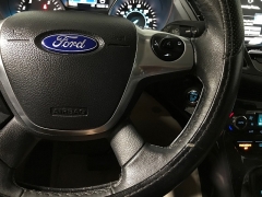 Used 2015  Ford Escape 4d SUV FWD Titanium at Carolina Family Motors near Mooresville&comma; NC