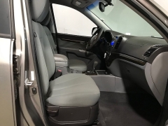 Used 2012 Hyundai Santa Fe 4d SUV FWD GLS at Carolina Family Motors near Mooresville, NC