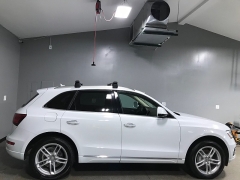 Used 2017  Audi Q5 4d SUV 2&period;0T Premium&plus; at Carolina Family Motors near Mooresville&comma; NC
