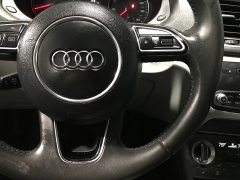 Used 2015  Audi Q3 4d SUV 2&period;0T Quattro Premium Plus at Carolina Family Motors near Mooresville&comma; NC