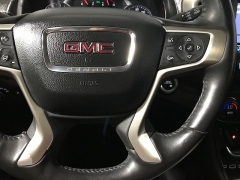 Used 2018  GMC Terrain 4d SUV AWD Denali at Carolina Family Motors near Mooresville&comma; NC