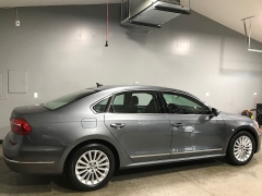 Used 2016  Volkswagen Passat 4d Sedan 1&period;8T SE at Carolina Family Motors near Mooresville&comma; NC
