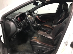 Used 2015 Dodge Dart 4d Sedan GT at Carolina Family Motors near Mooresville, NC