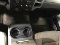 Used 2010 Ford F-150 2WD Supercrew XLT 5 1/2 at Carolina Family Motors near Mooresville, NC
