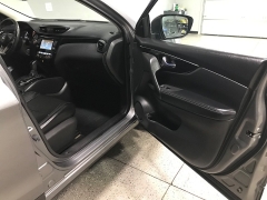 Used 2017  Nissan Rogue Sport 4d SUV AWD SL at Carolina Family Motors near Mooresville&comma; NC