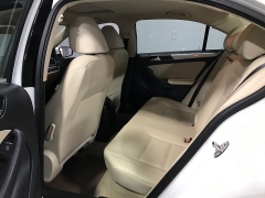 Used 2015  Volkswagen Jetta 4d Sedan SE Auto at Carolina Family Motors near Mooresville&comma; NC