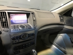 Used 2010 INFINITI G37 2d Coupe Journey at Carolina Family Motors near Mooresville, NC