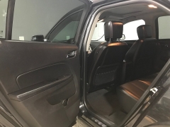 Used 2013  Chevrolet Equinox 4d SUV FWD LTZ at Carolina Family Motors near Mooresville&comma; NC