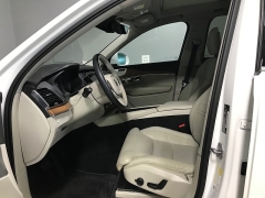Used 2016  Volvo XC90 4d SUV AWD T6 Inscription at Carolina Family Motors near Mooresville&comma; NC