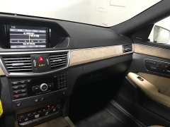 Used 2011 Mercedes-Benz E-Class 4d Sedan E350 Luxury at Carolina Family Motors near Mooresville, NC