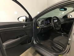Used 2018  Hyundai Elantra 4d Sedan SEL at Carolina Family Motors near Mooresville&comma; NC